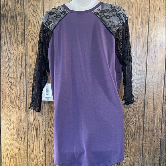NWT LuLaRoe Randy - Picture 3 of 4